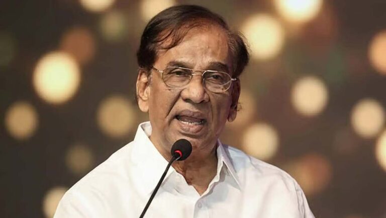 പ്രമുഖ തമിഴ് സിനിമ നിര്‍മാതാവ് കെ രാജന്‍ ചെന്നൈയിലെ വസതിയിൽ ജീവനൊടുക്കിയ നിലയില്‍
