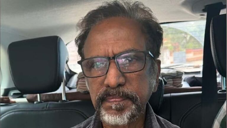 പ്രായപൂര്‍ത്തിയാകാത്ത പെണ്‍കുട്ടിയെ ലൈംഗികമായി പീഡിപ്പിച്ചു; കൊല്ലത്ത് സൈക്കോളജിസ്റ്റ് അറസ്റ്റില്‍
