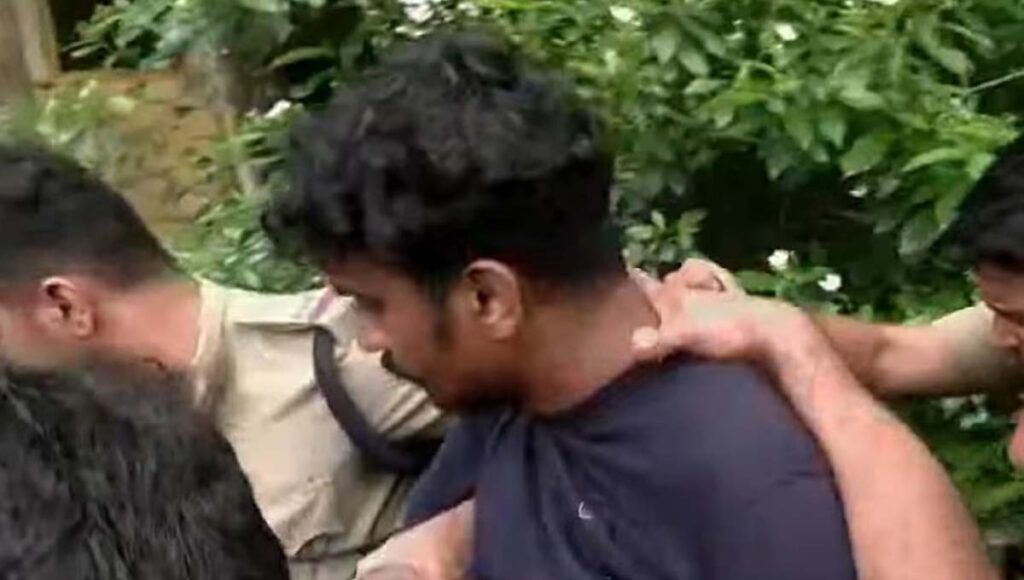അര്‍ഷിദിനെ ക്രൂരമായ കൊലപ്പെടുത്തിയ അഷ്‌കറിനെതീരെ അണപൊട്ടി ജനരോഷം