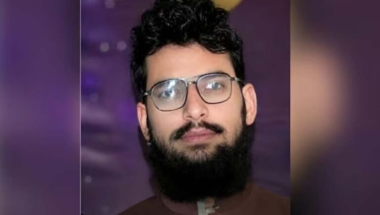 പുല്‍വാമ ഭീകരാക്രമണത്തിന്റെ മുഖ്യസൂത്രധാരന്‍ അജ്ഞാതന്റെ വെടിയേറ്റ് മരിച്ചു