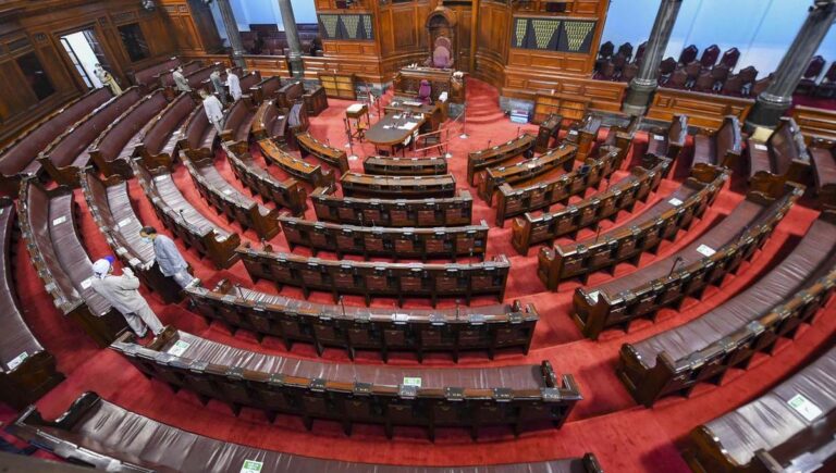 24 രാജ്യസഭാ സീറ്റുകളിലേക്കുള്ള തെരഞ്ഞെടുപ്പ് പ്രഖ്യാപിച്ച് തെരഞ്ഞെടുപ്പു കമ്മിഷൻ