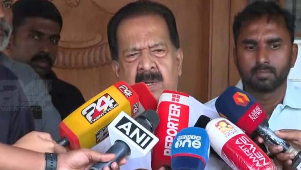 മുഖ്യമന്ത്രി ചർച്ചകൾ പൂർത്തിയായി; തീരുമാനം വൈകിയിട്ടില്ല : ചെന്നിത്തല