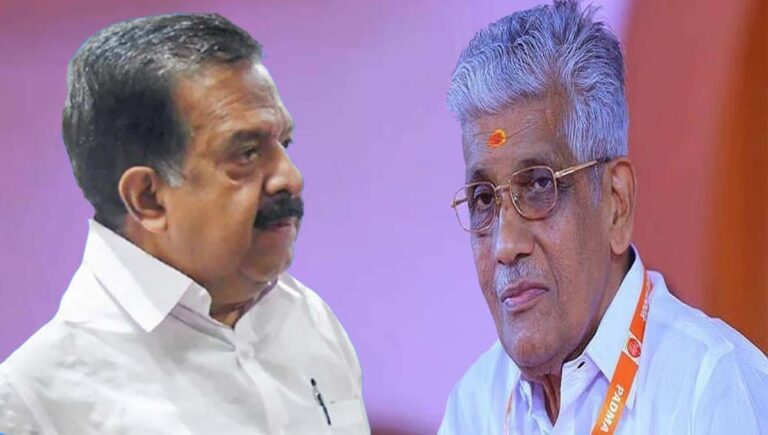 കോൺഗ്രസ് മുഖ്യമന്ത്രി തെരഞ്ഞെടുപ്പ് : രമേശ് ചെന്നിത്തലയ്ക്കും സുകുമാരൻ നായർക്കും അതൃപ്തി
