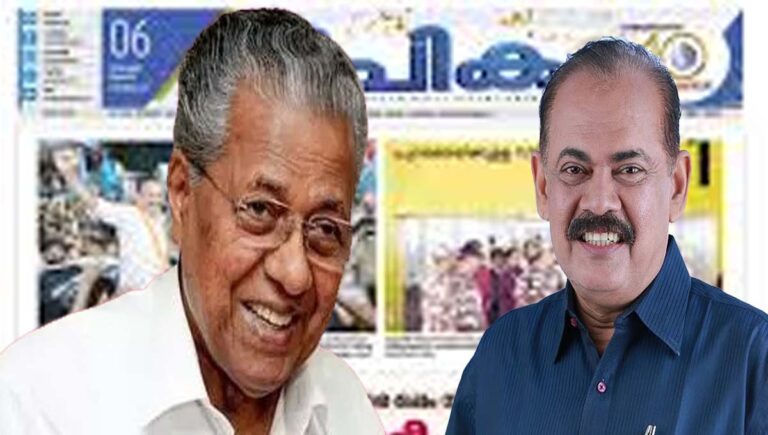 തുടര്‍ഭരണം ആരെയും ഏകാധിപതിയാക്കും, പിണറായി വിജയന്‍ ഇതിന് അപവാദമല്ലെന്നു മാത്രമല്ല, ഉദാഹരണം കൂടിയാണ് : സെബാസ്റ്റ്യന്‍ പോള്‍