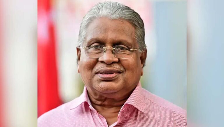 മുതിര്‍ന്ന സിപിഐഎം നേതാവ് ടിപി ദാസന്‍ അന്തരിച്ചു