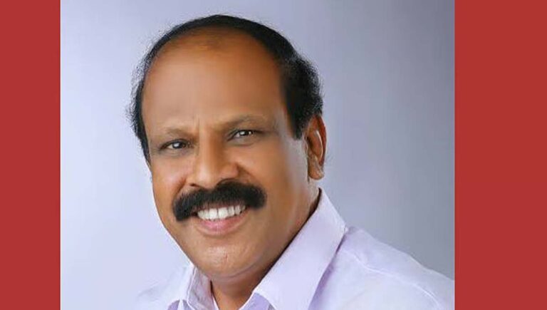 മുതിര്‍ന്ന കോണ്‍ഗ്രസ് നേതാവ് കെ പി ധനപാലന്‍ അന്തരിച്ചു