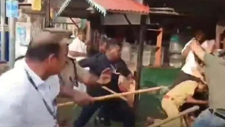 നവകേരള സദസ് രക്ഷാപ്രവർത്തനം; ഗൺമാൻമാർക്ക് ഗുരുതര വീഴ്ചയെന്ന് പ്രത്യേക അന്വേഷണ സംഘം