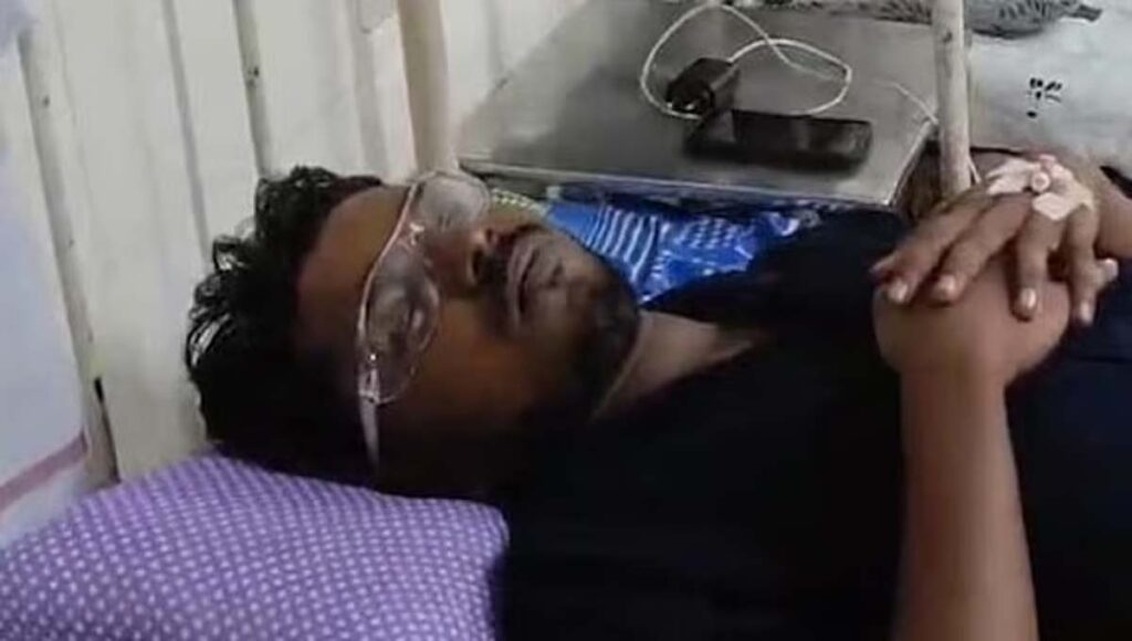 തിരുവനന്തപുരത്തെ എന്‍ജിനീയറിങ് കോളജില്‍ മദ്യപ സംഘത്തിന്റെ ആക്രമണം; വിദ്യാര്‍ഥിയുടെ കാഴ്ച നഷ്ടപ്പെട്ടു
