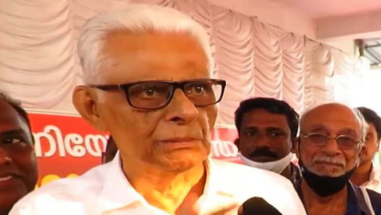 യുഡിഎഫിന്റെ വലിയ ഭൂരിപക്ഷത്തിന് കാരണം എഐ : ടികെ ഹംസ