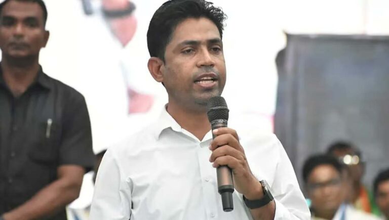 ഉപതെരഞ്ഞെടുപ്പിന് രണ്ടു ദിവസം മാത്രം; ഫാല്‍ട്ടയില്‍ ടിഎംസി സ്ഥാനാര്‍ത്ഥി മത്സരത്തില്‍ നിന്നും പിന്മാറി