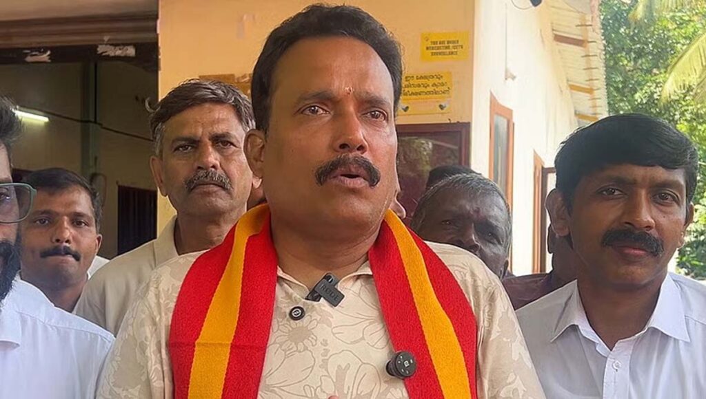 മുല്ലപ്പെരിയാറില്‍ നിന്ന് കൂടുതല്‍ വെള്ളം ആവശ്യപ്പെട്ട് ടിവികെ