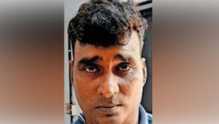 ഗുരുവായൂരിലെ വീട്ടിൽ നിന്നും 10 പവൻ സ്വർണം അടിച്ചു മാറ്റി; വീടിനു മുന്നിൽ മാപ്പ് പറഞ്ഞ് കത്ത് എഴുതിവച്ച കള്ളൻ പിടിയിൽ