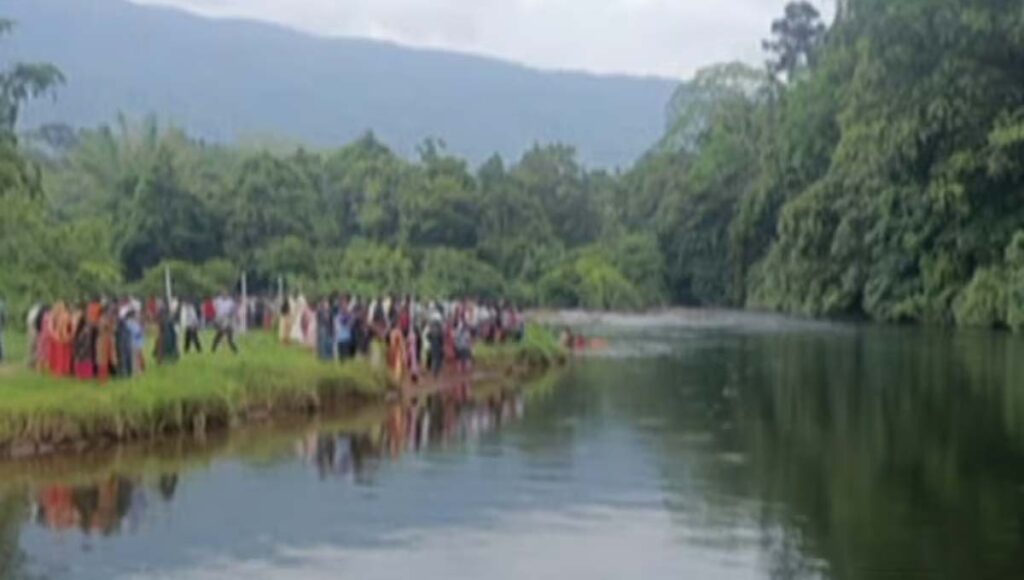 കോതമംഗലത്ത് അവധി ആഘോഷിക്കാനെത്തിയ മൂന്ന് വിദ്യാര്‍ത്ഥികള്‍ മുങ്ങിമരിച്ചു