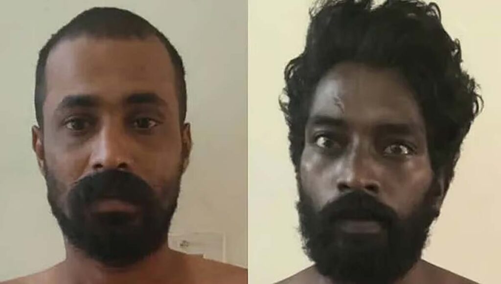 കൊച്ചിയിൽ 24കാരിയെ കത്തിമുനയിൽ വിവസ്ത്രയാക്കി പീഡിപ്പിച്ചു; രണ്ട് പേർ അറസ്റ്റിൽ