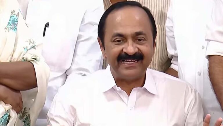 ഇന്ധന വിലവര്‍ധനവിലെ ആഘാതം കുറയ്ക്കാന്‍ എന്തു ചെയ്യാന്‍ കഴിയുമെന്ന് പരിശോധിക്കും : വിഡി സതീശന്‍