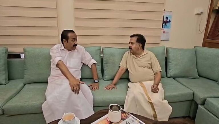 ചെന്നിത്തലയ്ക്ക് ആഭ്യന്തരവും വിജിലന്‍സും; ഹൈക്കമാന്‍ഡിന്റെ നിര്‍ദേശമെത്തി