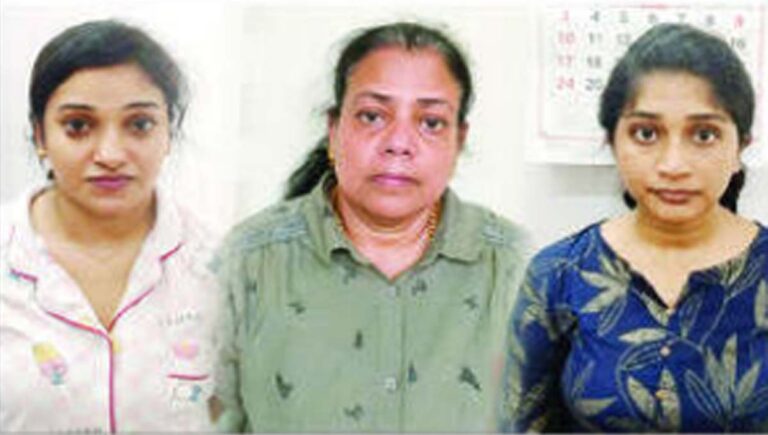 ദുബൈയ് മോഡലിങ് കെണി കേസില്‍ കൂടുതല്‍ വിവരങ്ങള്‍ പുറത്ത്