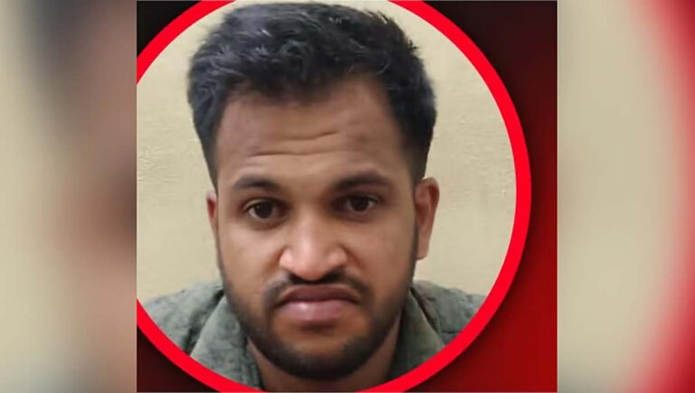 തളിപ്പറമ്പില്‍ പൊലീസ് മിന്നല്‍ റെയ്ഡില്‍ എംഡിഎംഎയുമായി യുവാവ് അറസ്റ്റില്‍