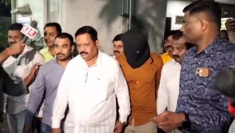 നീറ്റ് യുജി പരീക്ഷ ചോദ്യപേപ്പർ ചോർച്ച : രാജസ്ഥാനിൽ യുവമോർച്ച നേതാവും സഹോദരനും അറസ്റ്റിൽ