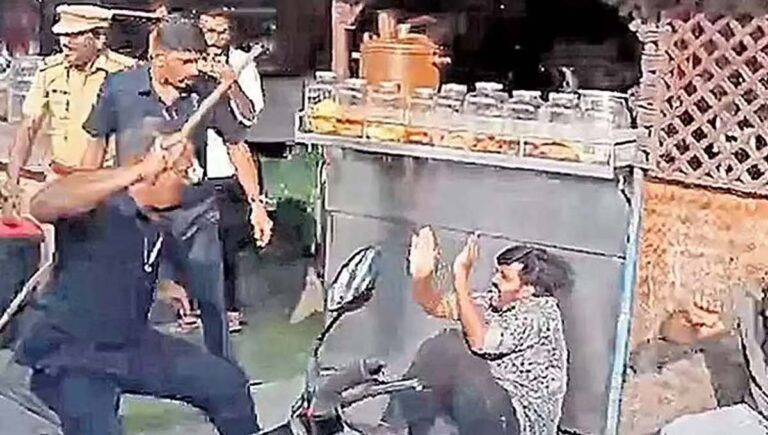 ‘നവകേരളാ രക്ഷാപ്രവര്‍ത്തനം’; ഗണ്‍മാന്‍മാര്‍ക്കെതിരെ വധശ്രമക്കുറ്റം ചുമത്തി എസ്‌ഐടി റിപ്പോര്‍ട്ട്