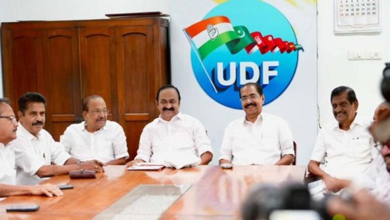 തർക്കങ്ങൾക്ക് പൂർണ്ണ പരിഹാരമായി മന്ത്രി മന്ദിരങ്ങൾ അനുവദിച്ചു