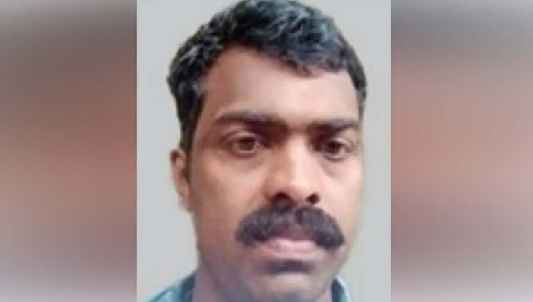 ആലപ്പുഴയിൽ ടിപ്പർ ലോറിയുടെ ഡംപ് ബോക്സ് താഴേക്കു വീണ് യുവാവ് മരിച്ചു