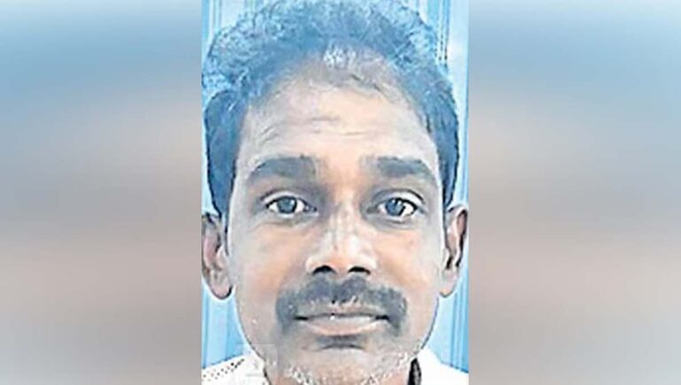 കൽപ്പറ്റയിൽ വയോധികയുടെ കാതിൽ കിടന്ന കമ്മൽ വലിച്ചു പറിച്ചെടുത്ത യുവാവ് പിടിയിൽ