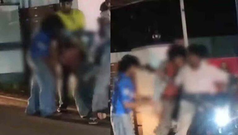തിരുവനന്തപുരത്ത് ഒന്നരവര്‍ഷം മുമ്പ് 18 കാരന്‍ ചില്ലുകള്‍ തറച്ച് മരിച്ച കേസിൽ പ്രതികള്‍ പിടിയില്‍