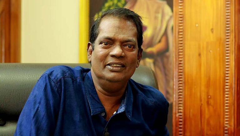 നടൻ സലിം കുമാർ വിട വാങ്ങി