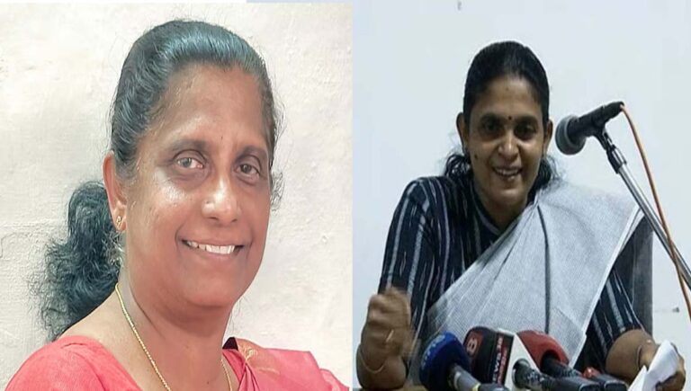 ജഡ്ജി ഹണി എം വര്‍ഗീസിനെതിരെ വിമര്‍ശനവുമായി വീണ്ടും അതിജീവിതയുടെ അഭിഭാഷക