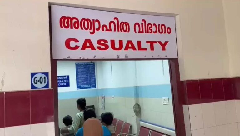 ബാക്ടീരിയൽ ഇൻഫക്ഷൻ; വയനാട്ടിൽ 40 ഓളം വിദ്യാർഥികൾ ചികിത്സയിൽ