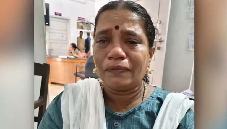 ക്ഷേത്ര ഭണ്ഡാരം കുത്തിത്തുറന്ന് പണം മോഷ്ടിച്ചു; ബിജെപി സ്ഥാനാര്‍ഥി പിടിയില്‍