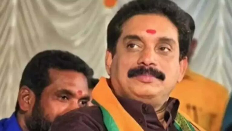 ബിജെപി നേതാതവ് ശ്രീകുമാറില്‍ നിന്നും നേരിട്ടത് സമാനതകളില്ലാത്ത ക്രൂരത : ഭാര്യ