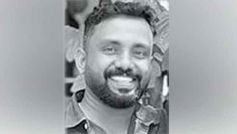 കണ്ണൂരിൽ റോ‍‍ഡരികിൽ നിർത്തിയിട്ട കാറിൽ യുവാവിന്റെ മൃതദേഹം