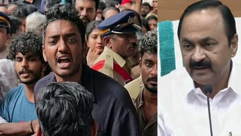 സലീംകുമാറിന്റെ സംസ്‌കാര ചടങ്ങിനിടെ തിക്കും തിരക്കും; നിയമം കൊണ്ട് നിയന്ത്രിക്കേണ്ട കാര്യമല്ല : മുഖ്യമന്ത്രി