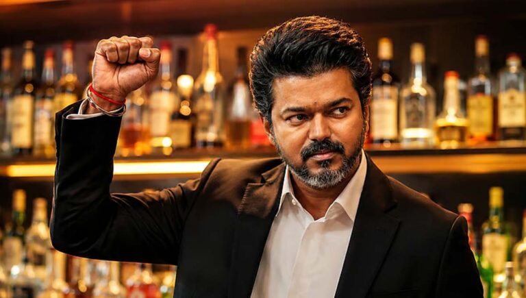 ടാസ്മാക് വരുമാന ചോര്‍ച്ചയ്ക്ക് തടയിടാന്‍ കടുത്ത നടപടികള്‍ക്ക് തുടക്കമിട്ട് മുഖ്യമന്ത്രി വിജയ്