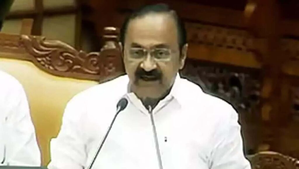 ബജറ്റിലും ധവളപത്രത്തിലും ഇല്ലാ കഥകളാണ് പ്രചരിപ്പിക്കുന്നത്; ബജറ്റ് ചർച്ചയുടെ മറുപടിയിൽ മുഖ്യമന്ത്രി