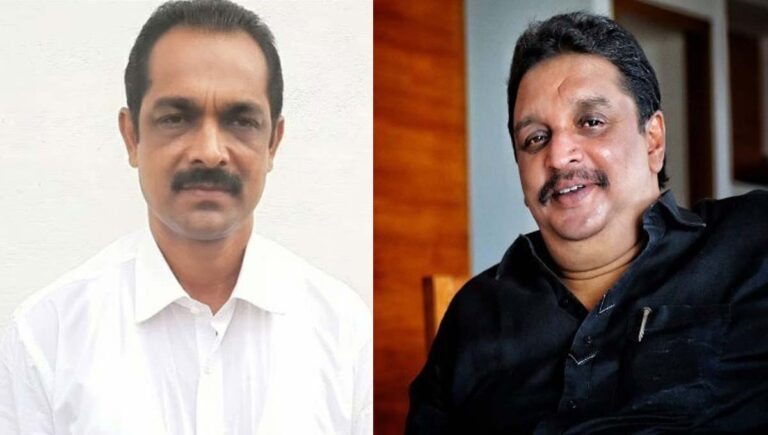 വനംവകുപ്പിനെതിരെ കേസുകൾ നടത്തുന്നയാൾ വനംമന്ത്രിയുടെ പിഎസ്; എതിർപ്പുമായി കോ എക്സിസ്റൻ്റസ് കളക്ടീവ്