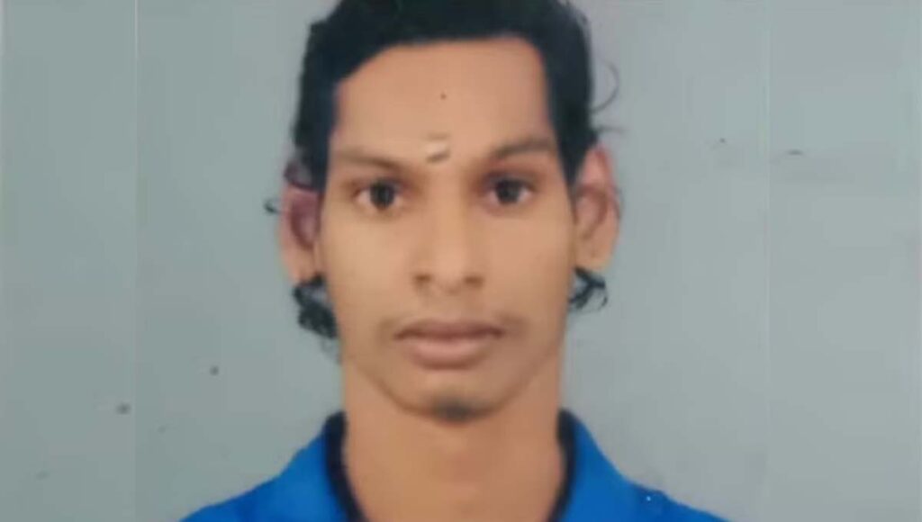 വിയ്യൂര്‍ ജയിലില്‍ റിമാന്‍ഡ് പ്രതി മരിച്ചത് ജയിലിലെ മര്‍ദനത്തെ തുടര്‍ന്നെന്ന് പരാതി