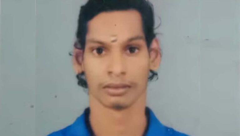 വിയ്യൂര്‍ ജയിലില്‍ റിമാന്‍ഡ് പ്രതി മരിച്ചത് ജയിലിലെ മര്‍ദനത്തെ തുടര്‍ന്നെന്ന് പരാതി