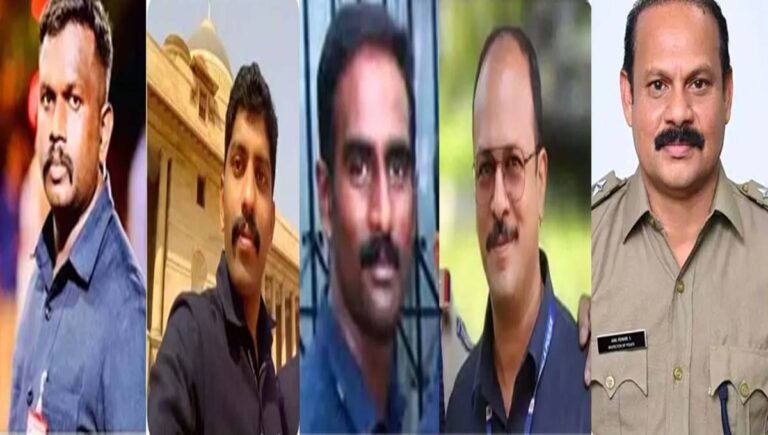നവകേരള രക്ഷാപ്രവർത്തനം; അഞ്ച് പ്രതികൾക്കും മുൻകൂർ ജാമ്യം