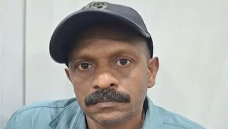 ബലാത്സംഗക്കേസില്‍ ജാമ്യത്തിലിറങ്ങി മുങ്ങി; പിടികിട്ടാപ്പുള്ളി 10 വര്‍ഷത്തിന് ശേഷം അറസ്റ്റിൽ