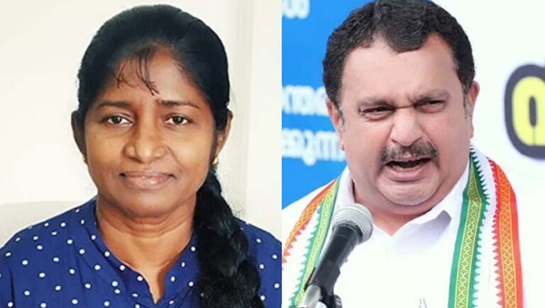 പകര്‍ച്ചവ്യാധി വ്യാപിക്കുന്നതിനിടെ അവധി; ആരോഗ്യവകുപ്പ് ഡയറക്ടര്‍ കെ ജെ റീനയെ മാറ്റി
