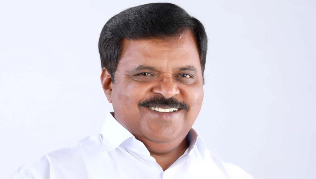 കെപിസിസി അധ്യക്ഷ സ്ഥാനം : എഐസിസി നേതാക്കളുമായി കൂടിക്കാഴ്ച നടത്താൻ ജോസഫ് വാഴയ്ക്കൻ ഡൽഹിയിൽ