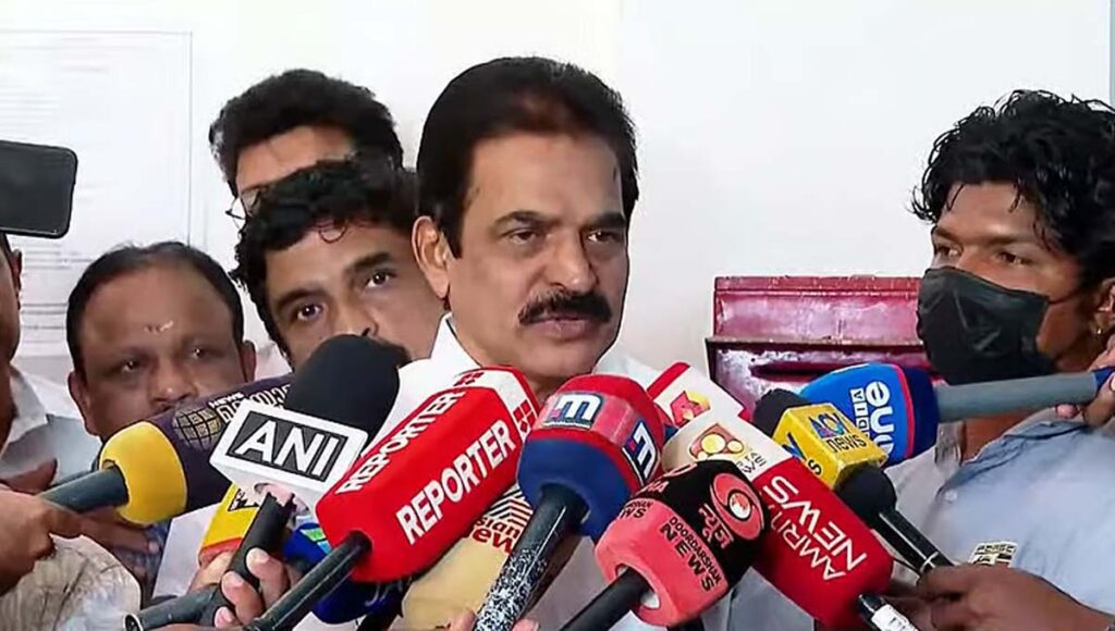 മദ്യനയം പാർട്ടി ചർച്ച ചെയ്യും; ആശങ്കകൾ അകറ്റാൻ സർക്കാരിന് ഉത്തരവാദിത്തം : കെസി വേണു​ഗോപാൽ