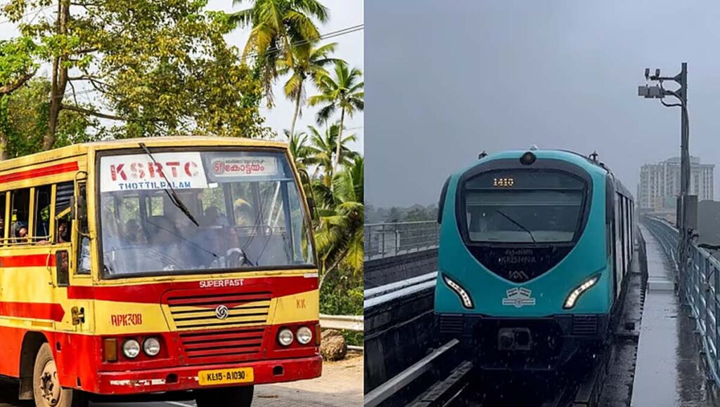 കെഎസ്ആർടിസിയും കെഎസ്ഇബിയും സർക്കാരിന് ബാധ്യത : ധവളപത്രം