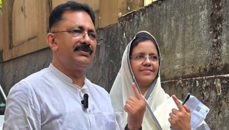 ഇനി സഹയാത്രികനല്ല ‘സഖാവ്’; സിപിഐഎമ്മില്‍ മെമ്പര്‍ഷിപ്പ് എടുത്ത് ജലീലും ഭാര്യയും