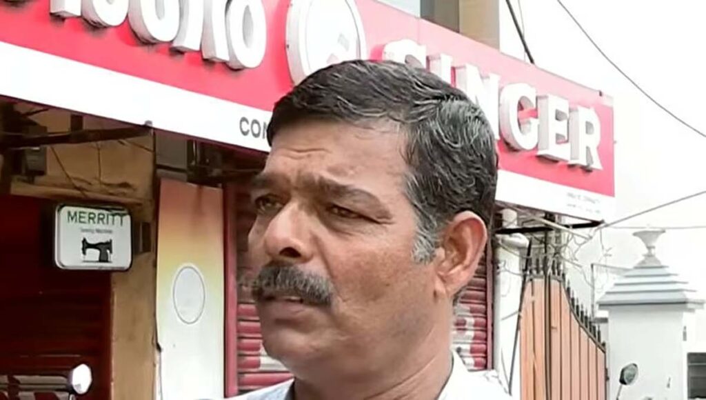 സൈബര്‍ തട്ടിപ്പ് : കൊച്ചി സ്വദേശിക്ക് നഷ്ടമായത് മൂന്നു ലക്ഷം രൂപ