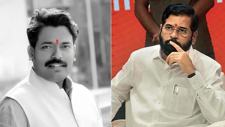 എംഎല്‍സി തെരഞ്ഞെടുപ്പില്‍ മഹായുതിക്ക് തിരിച്ചടി; ശിവസേന സ്ഥാനാര്‍ഥിയെ തോല്‍പ്പിച്ച് ബിജെപി വിമതന്‍