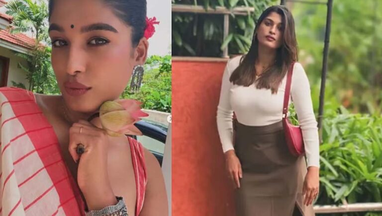 ബാങ്കോക്കില്‍നിന്ന് ലഹരിക്കടത്ത്; മിസ്സിസ് കേരള റണ്ണര്‍ അപ്പ് മുംബൈയില്‍ പിടിയില്‍
